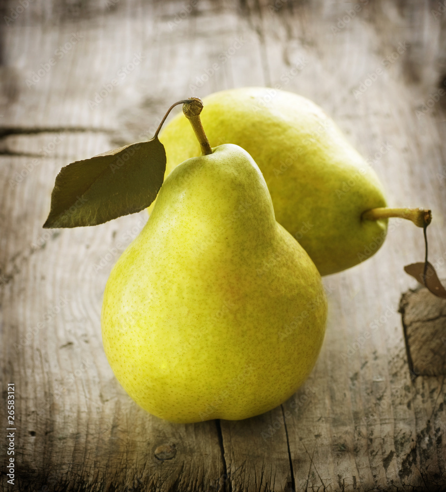 Pears