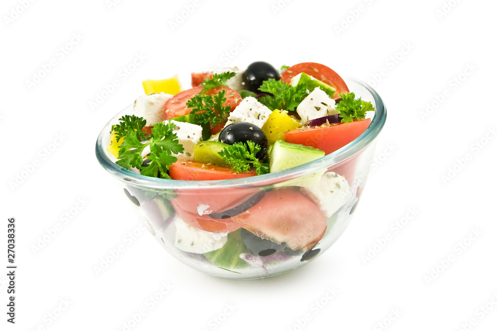 salad