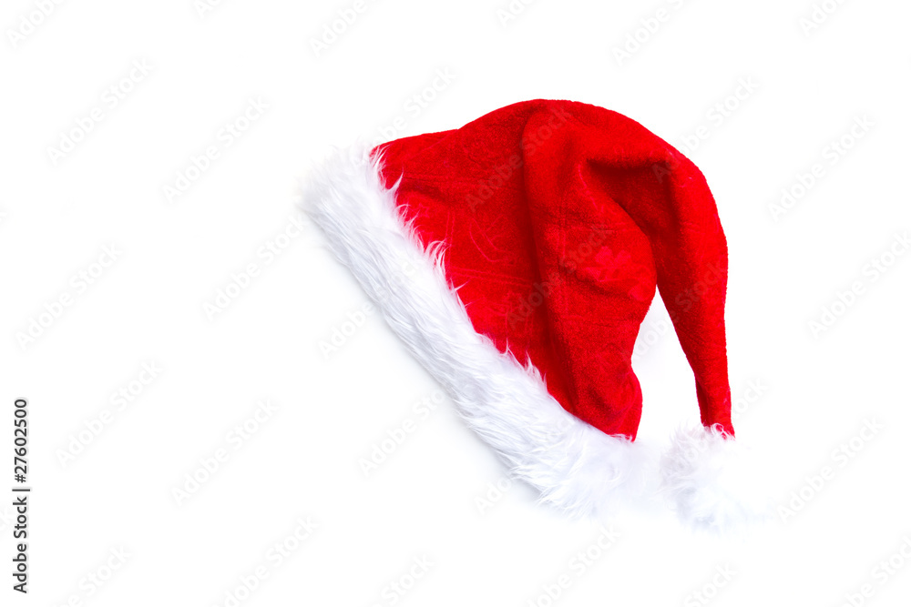 Santas hat