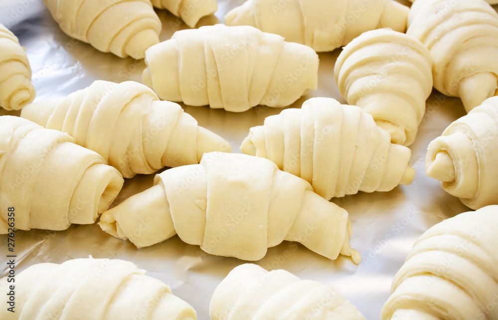 Croissants