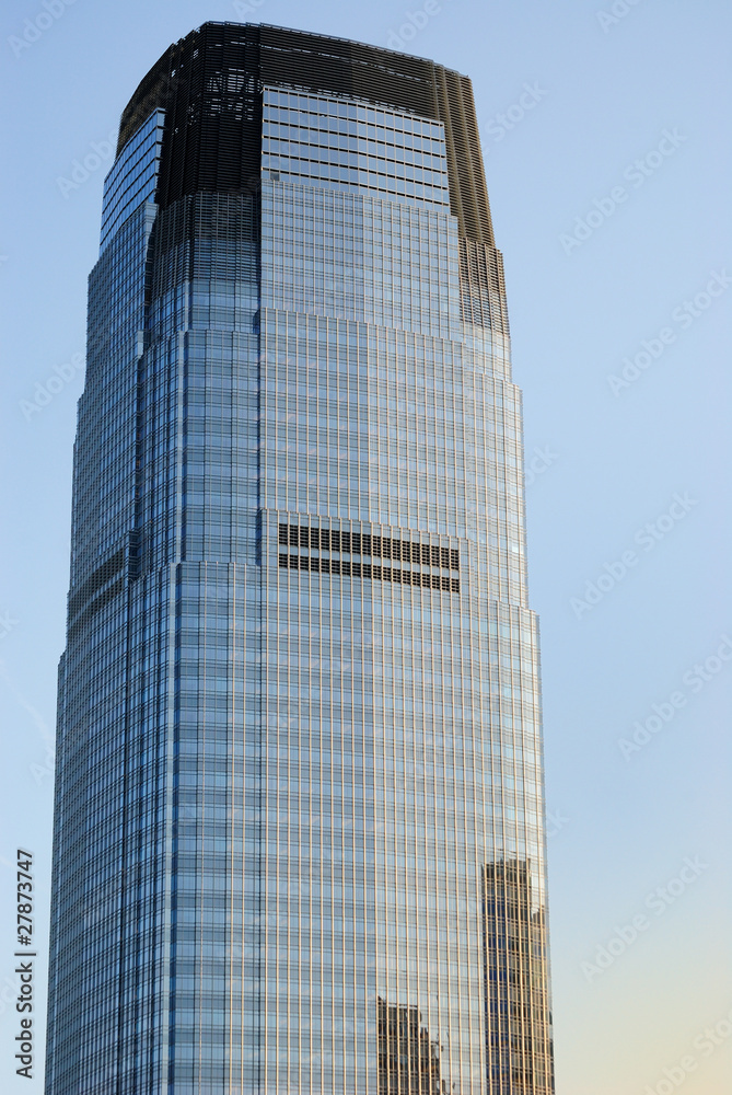 Goldman Sachs Tower