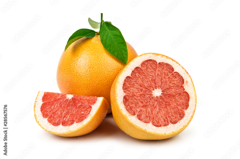 grapefruit