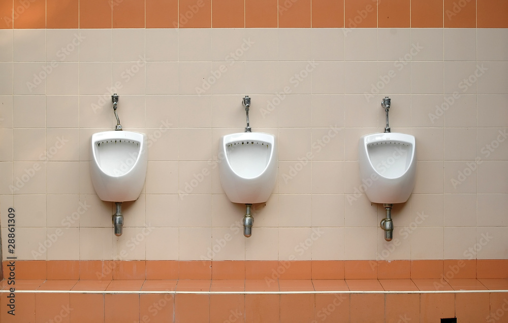 urinal