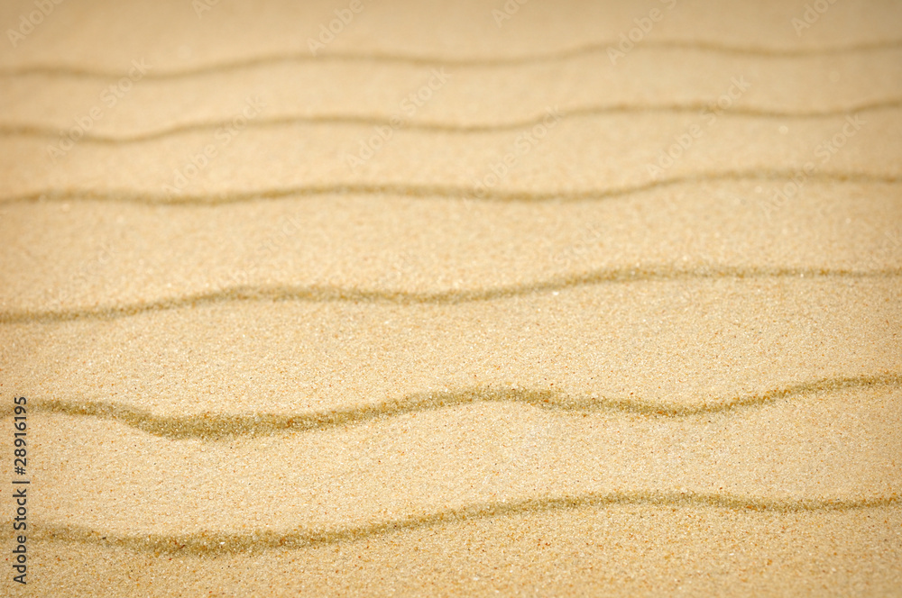 Sand background