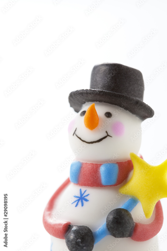 snowman