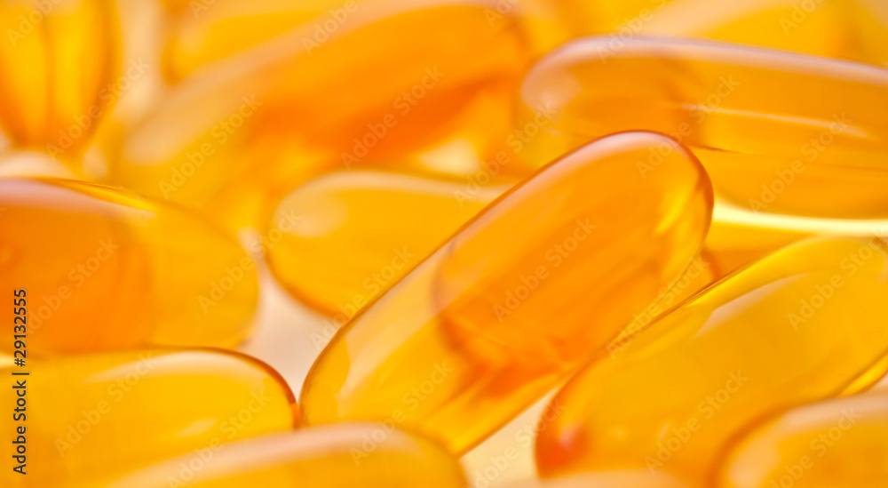 Gel Capsules