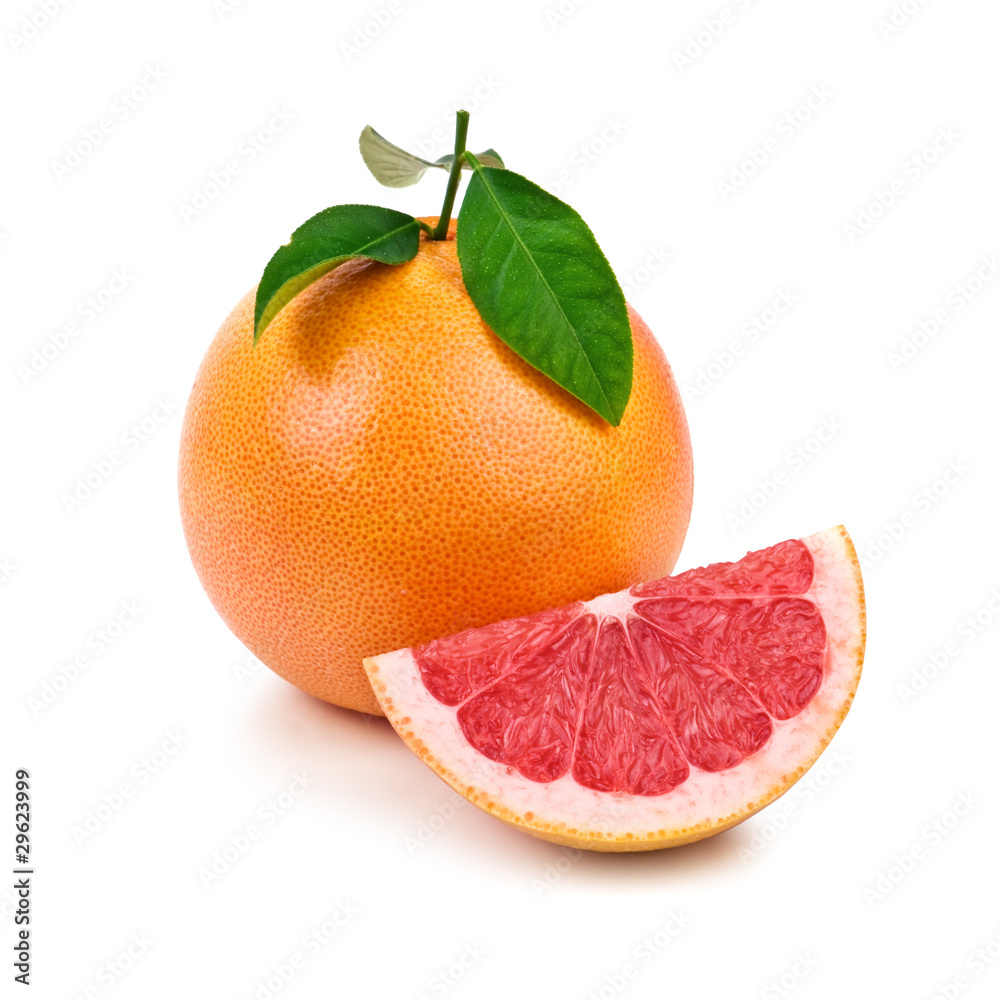 grapefruit