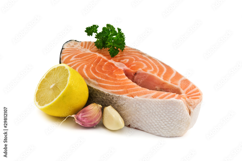 salmon