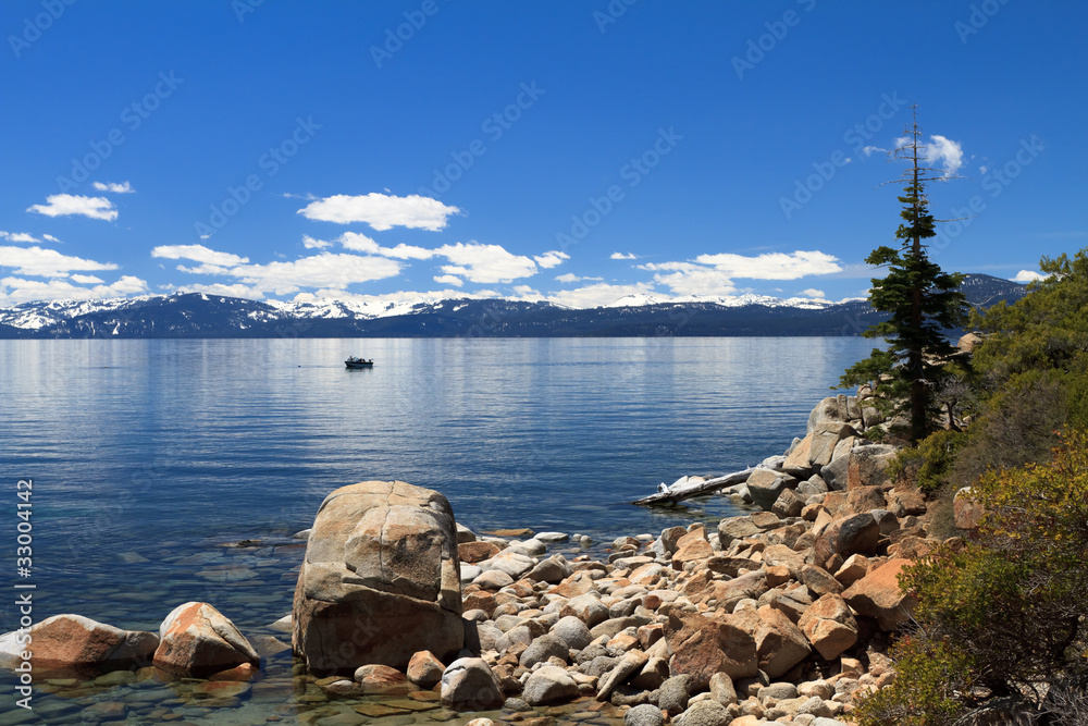 Lake Tahoe