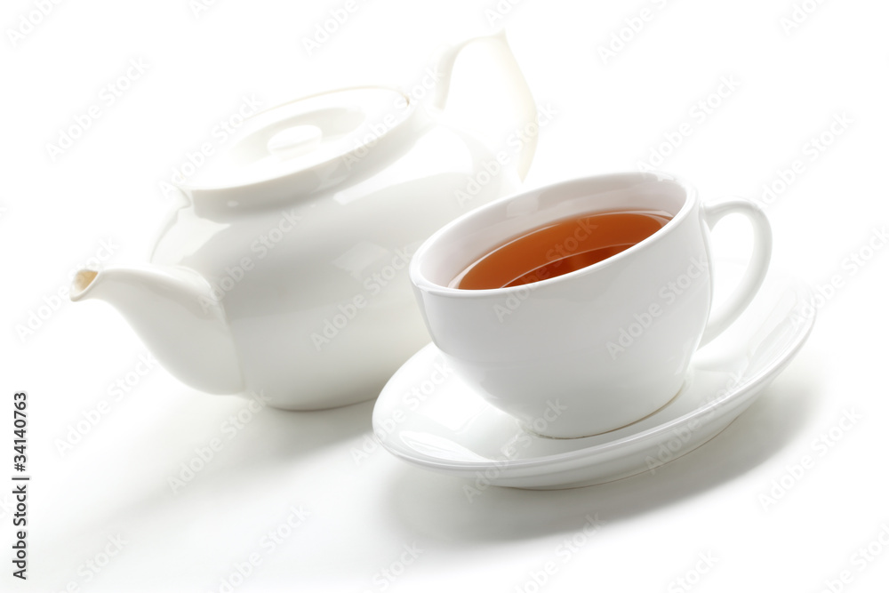 Teaset