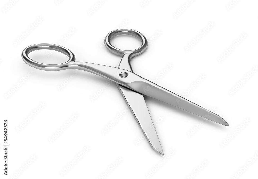 scissors