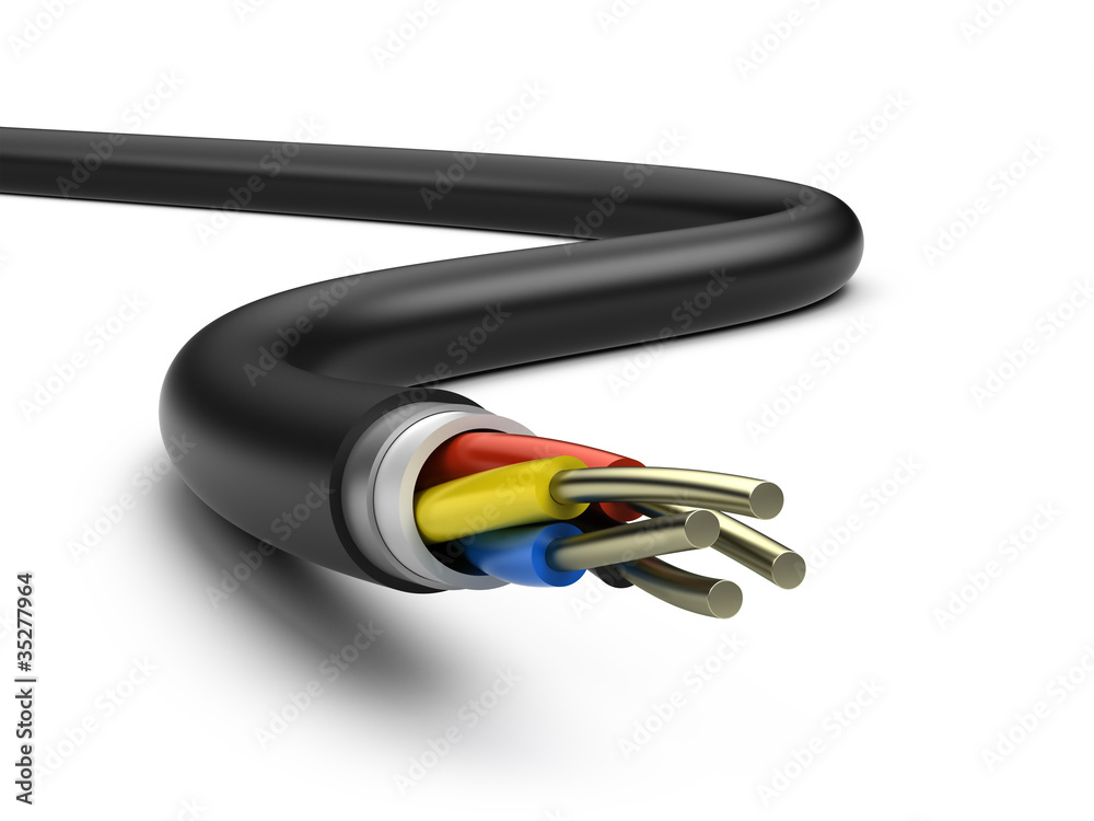 Electrical cable