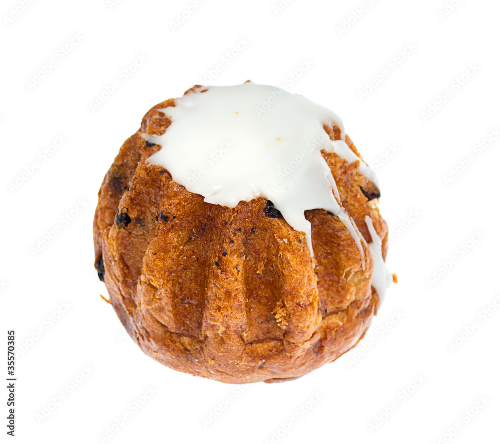 Rum baba