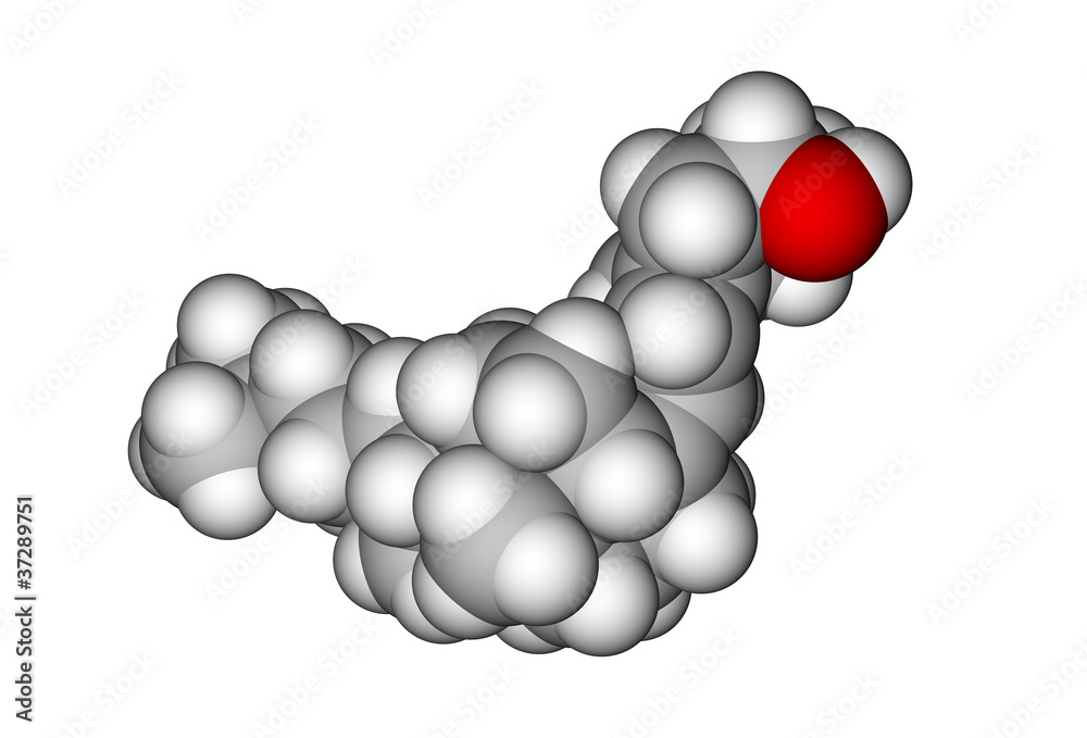 维生素D3（胆钙化醇）