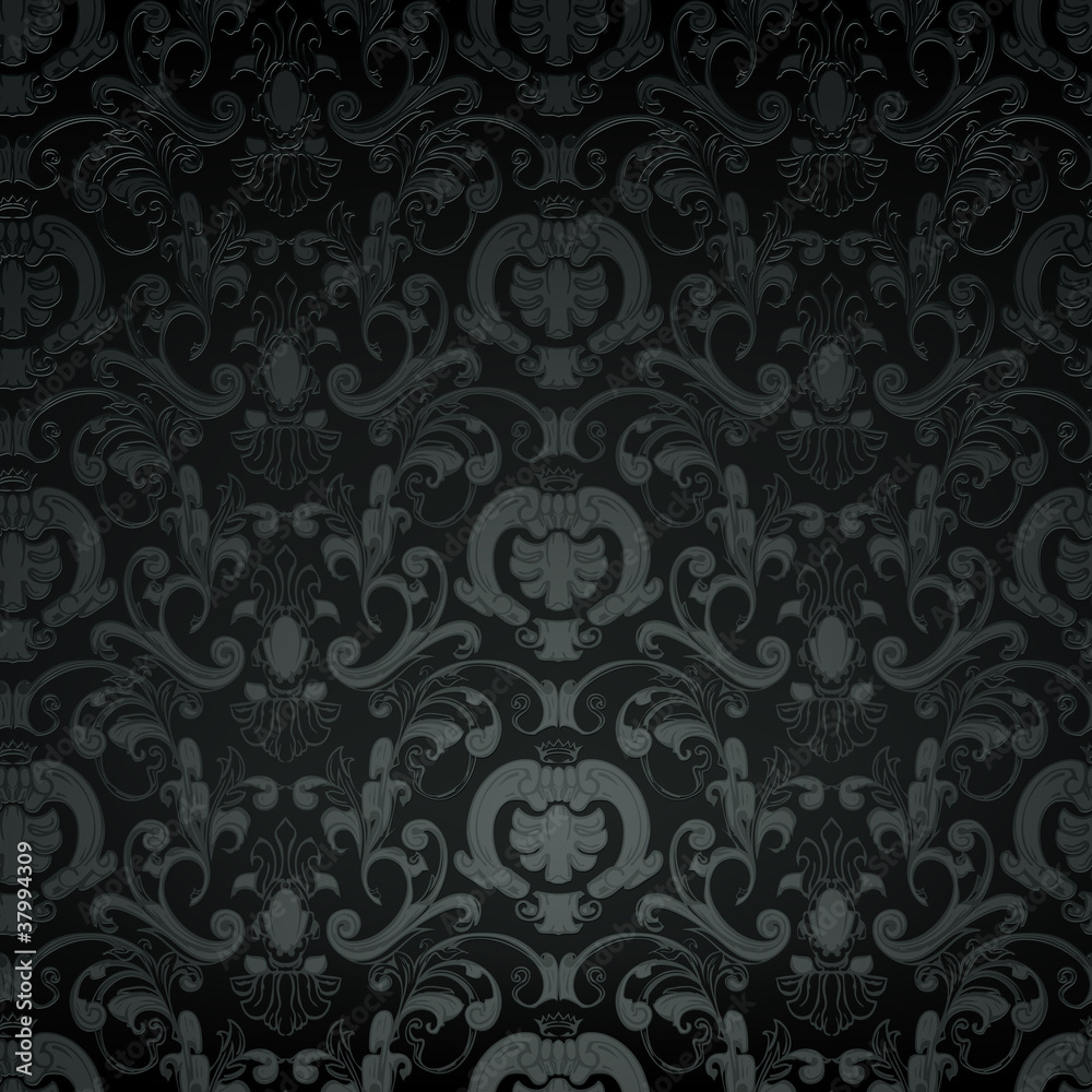 Vector Pattern seamless