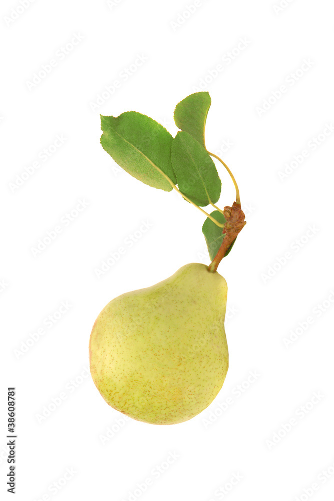 pear