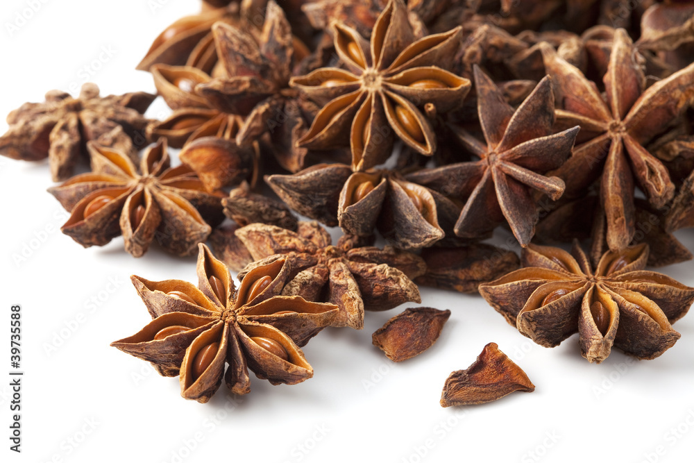 Star anise