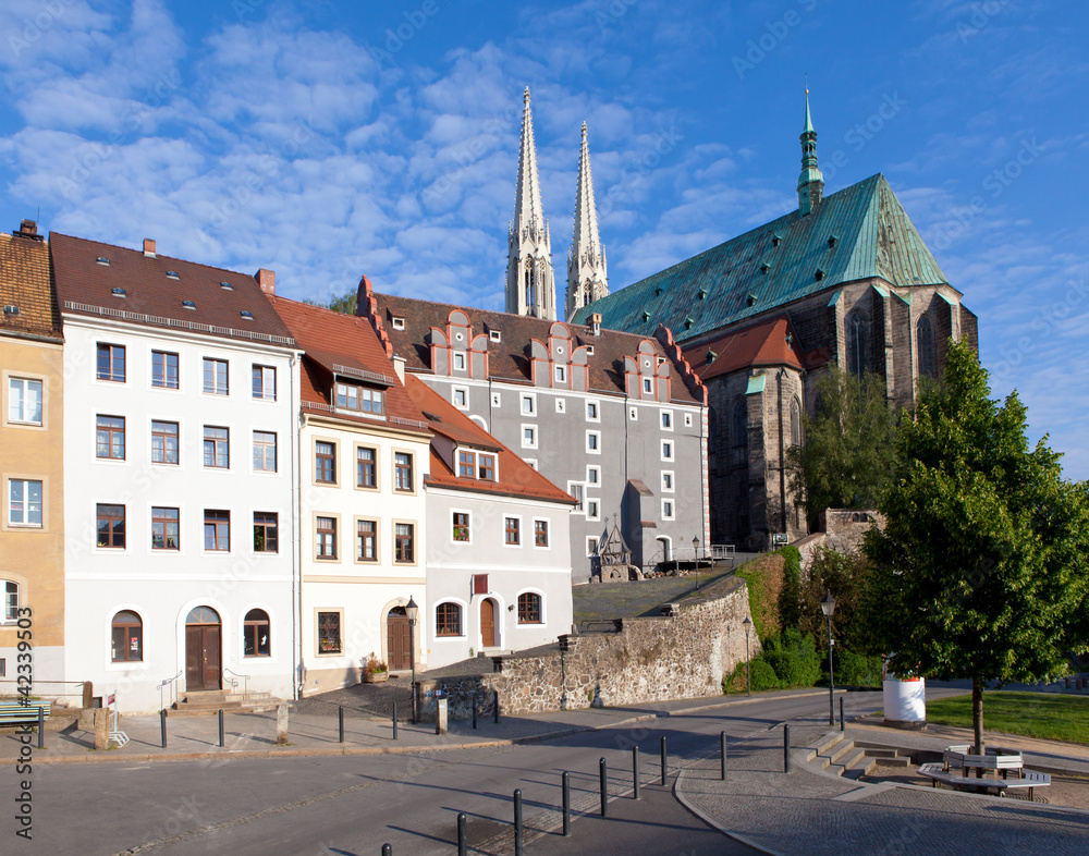 Görlitzer Altstadt