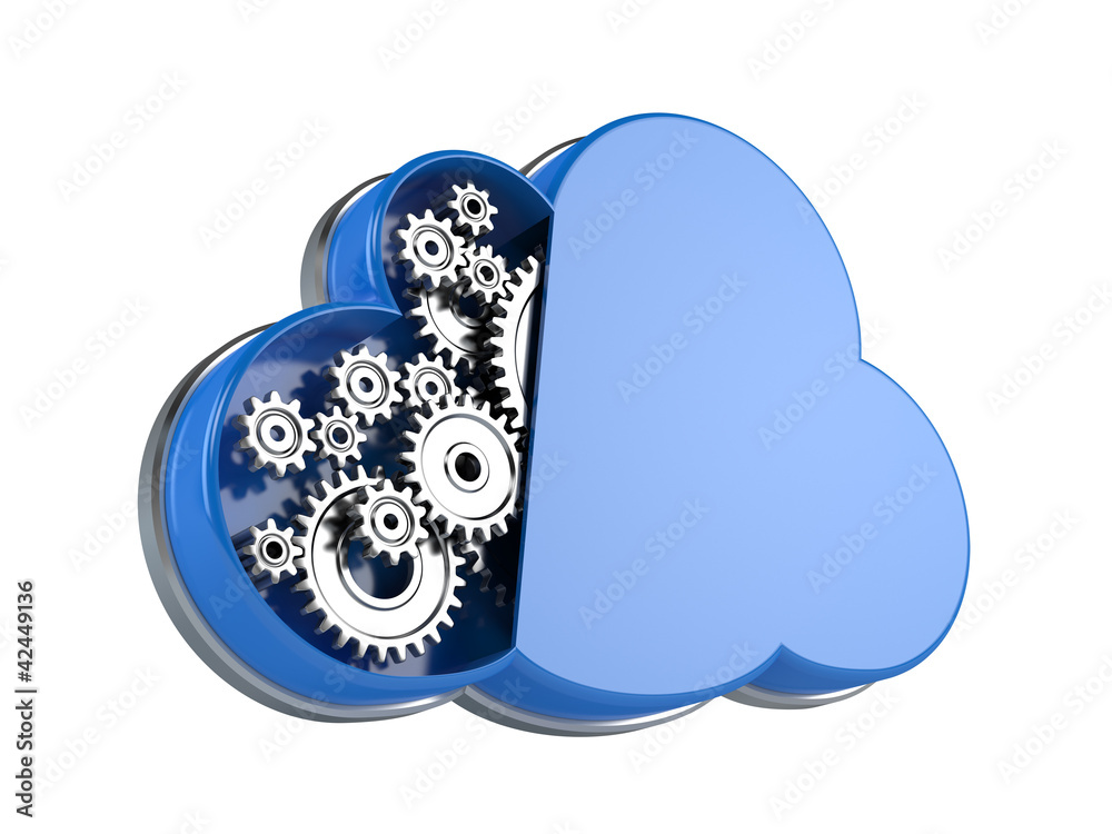 Cloud computing