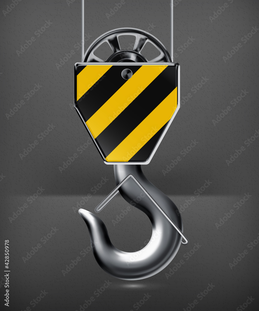 Lifting hook