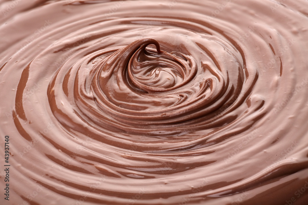 chocolate background