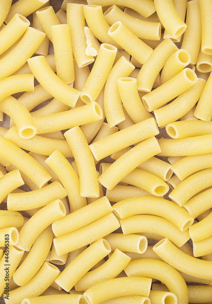 Italian pasta background