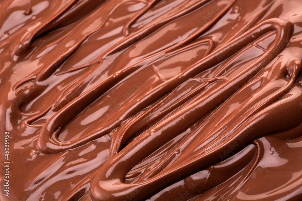 chocolate background