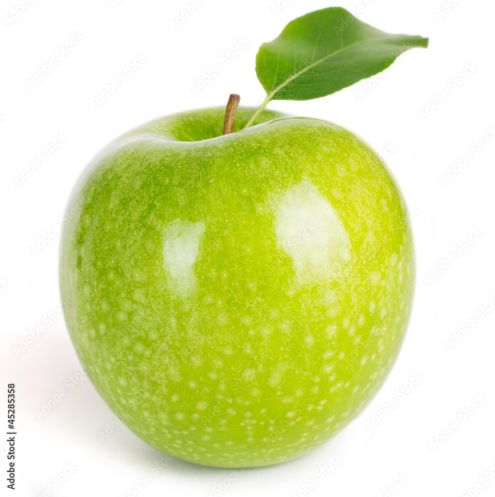 Fresh apple