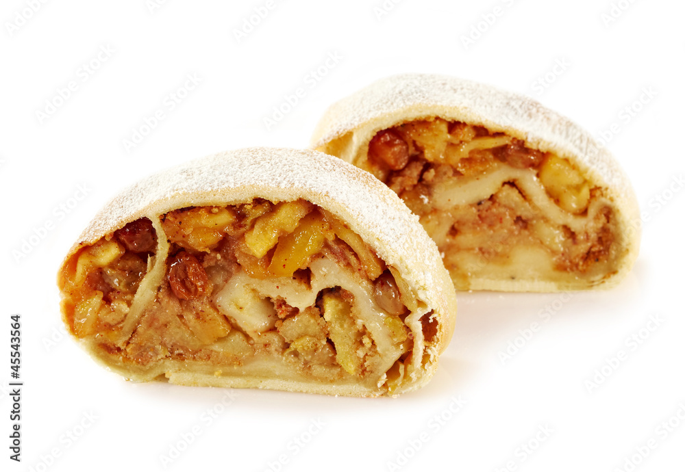 apple strudel