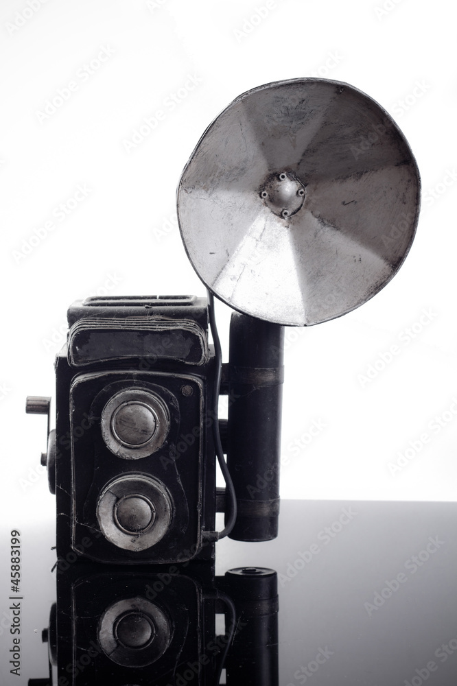 OLD CAMERA