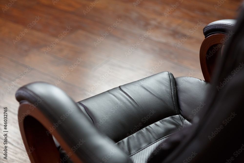 office leather chair