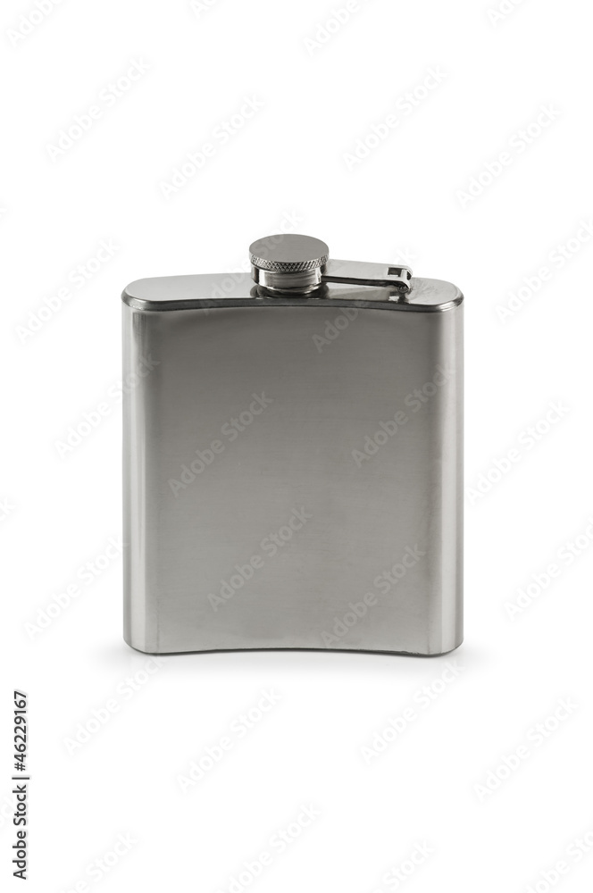 flask