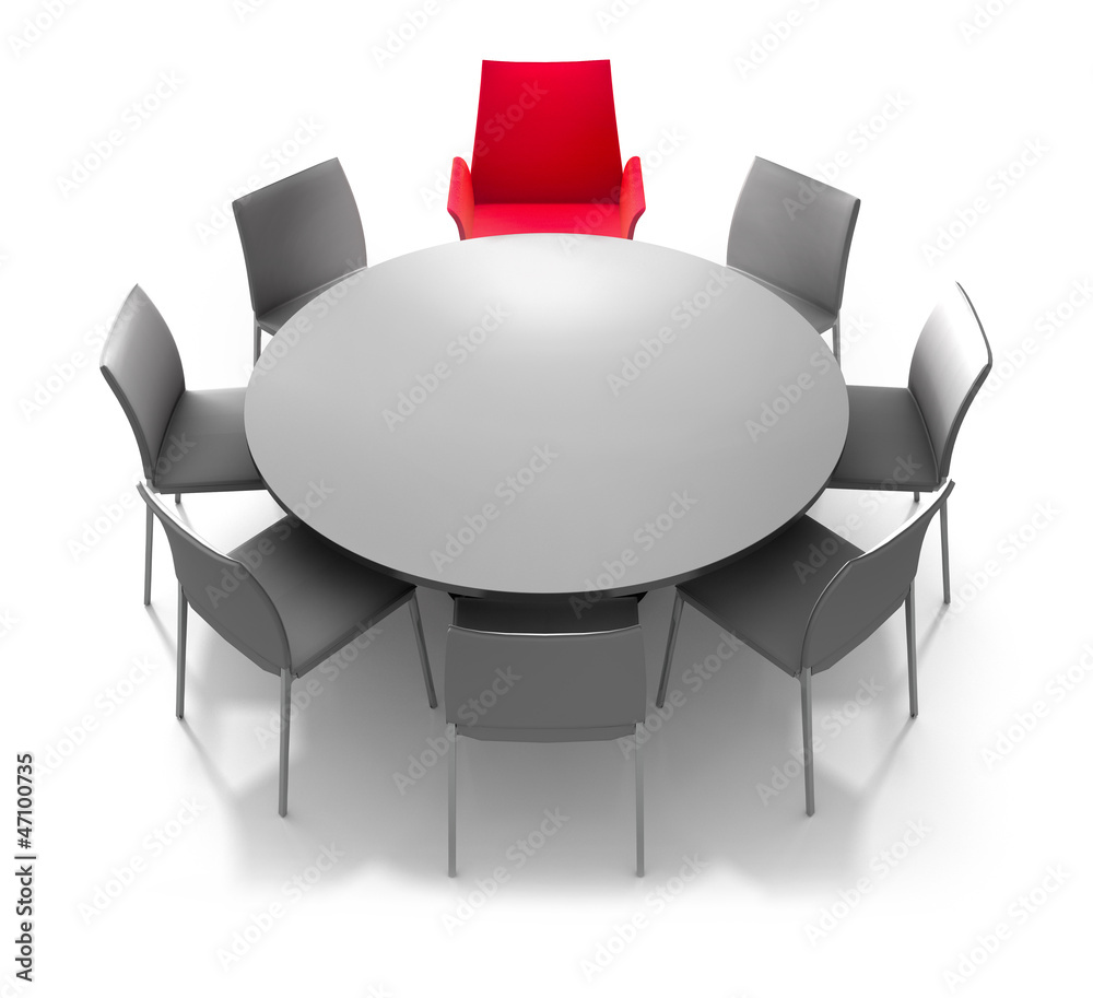 Round Table