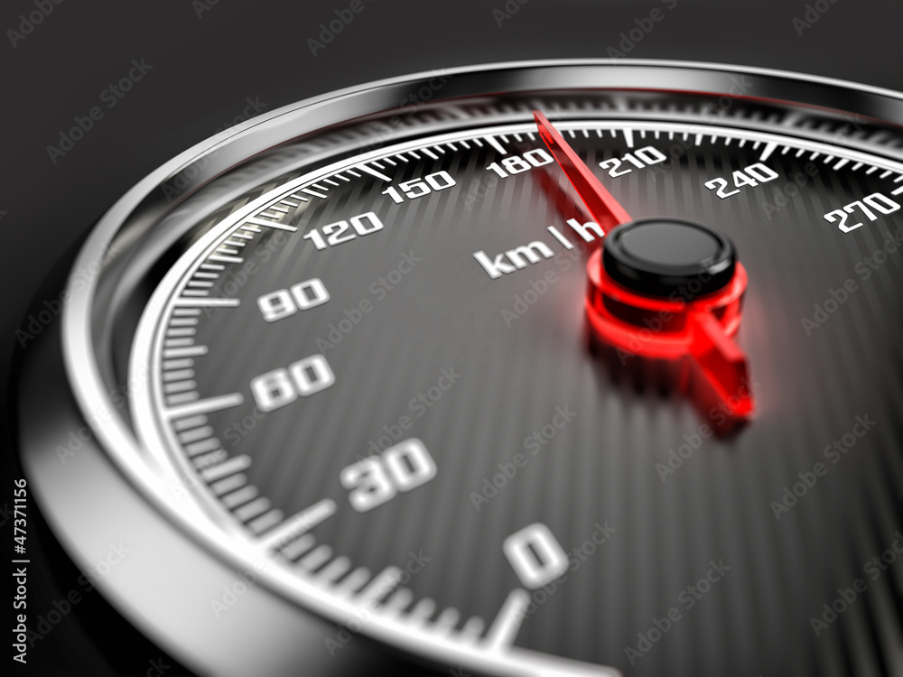 Speedometer