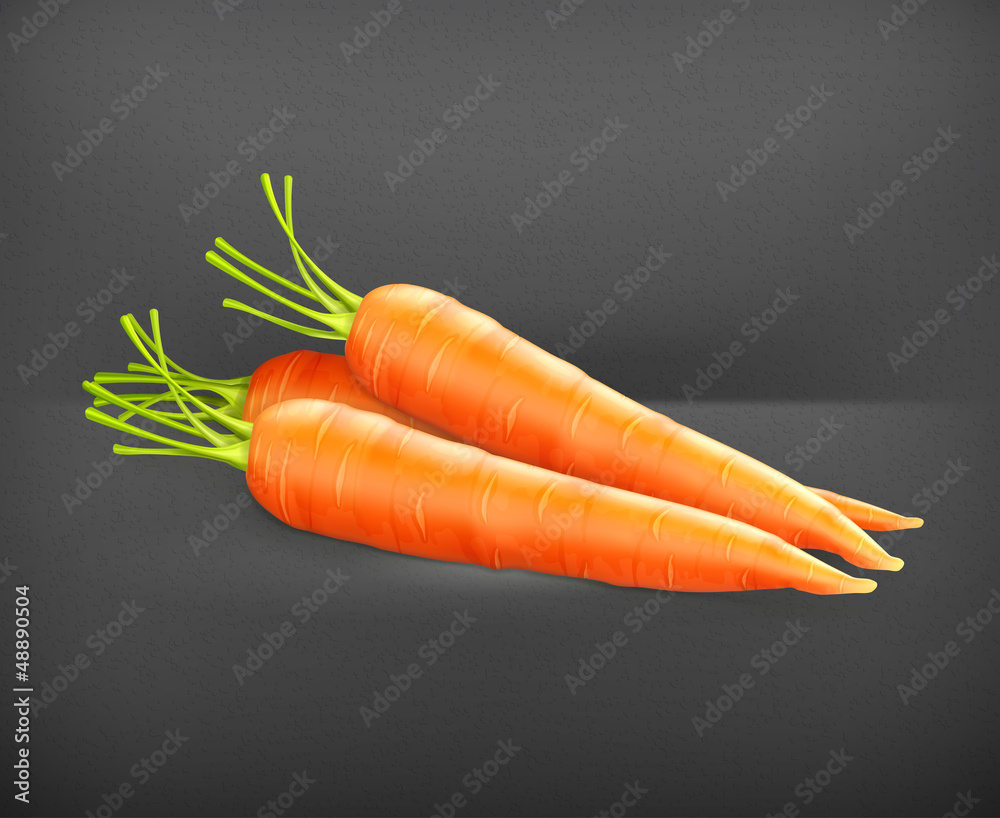 Carrots