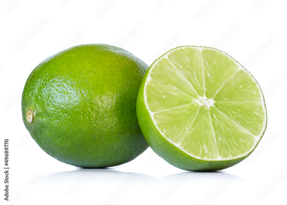 lime