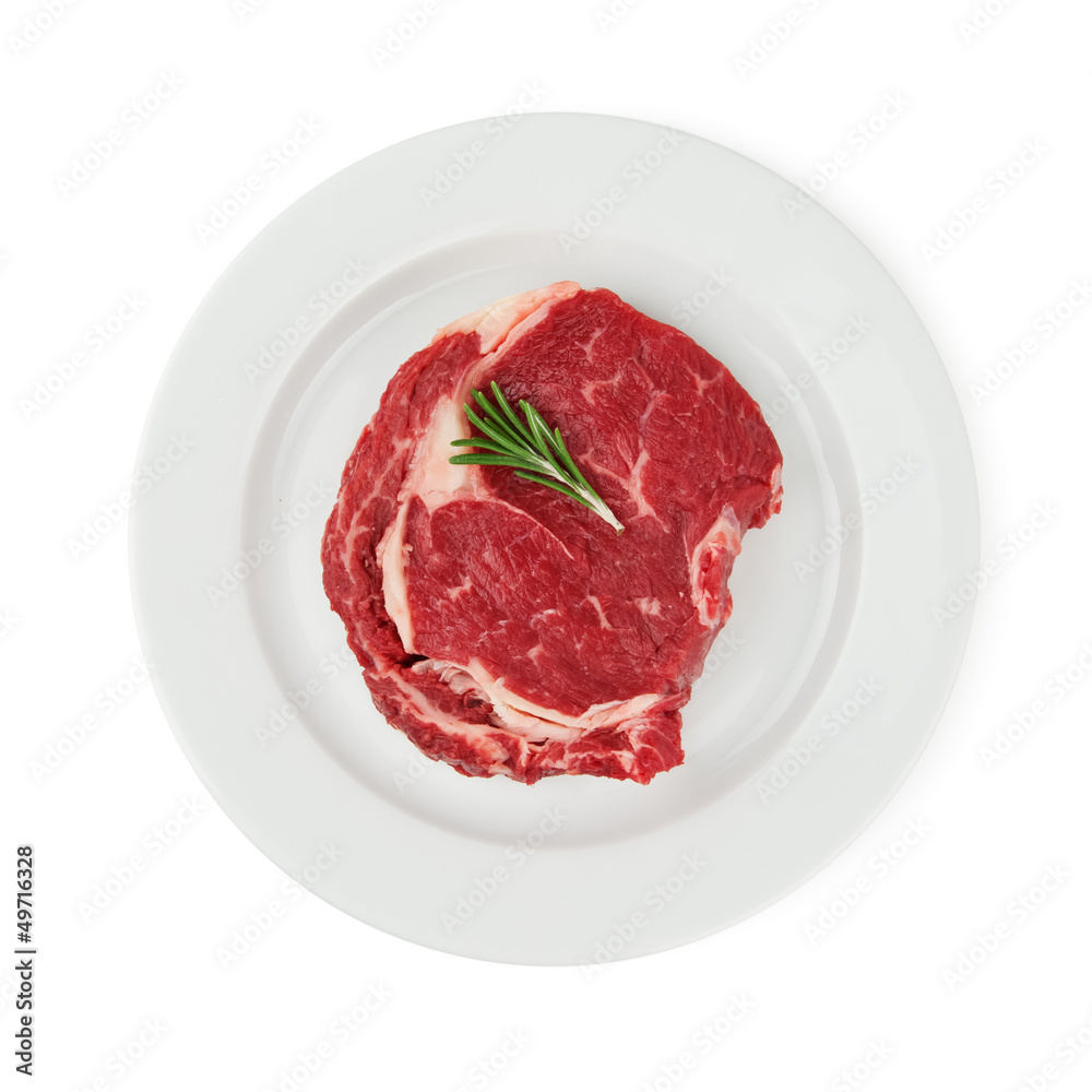 steak