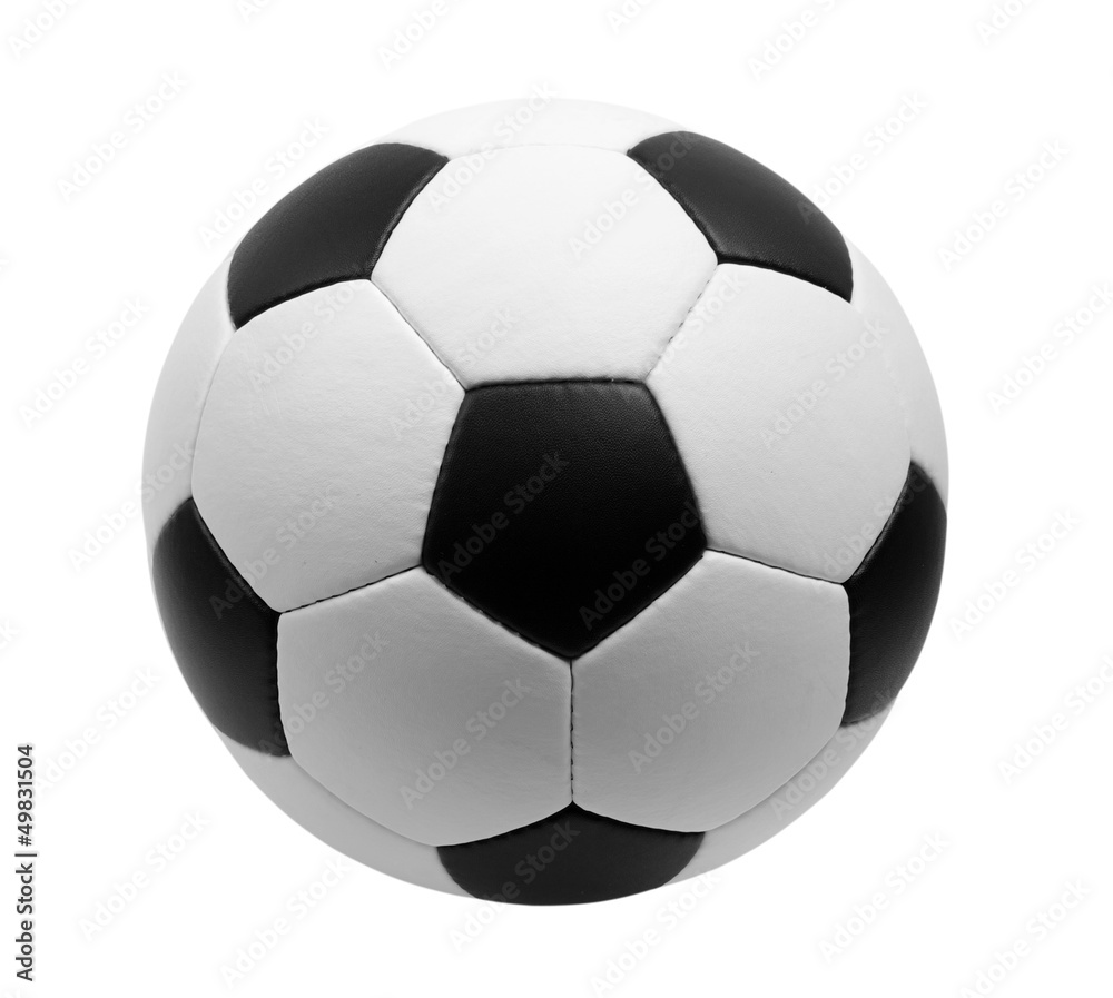 soccer ball