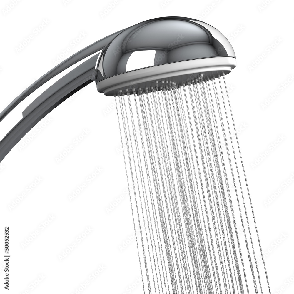 Shower Head