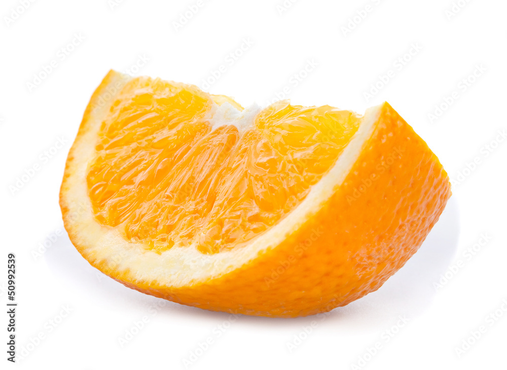 Orange citrus