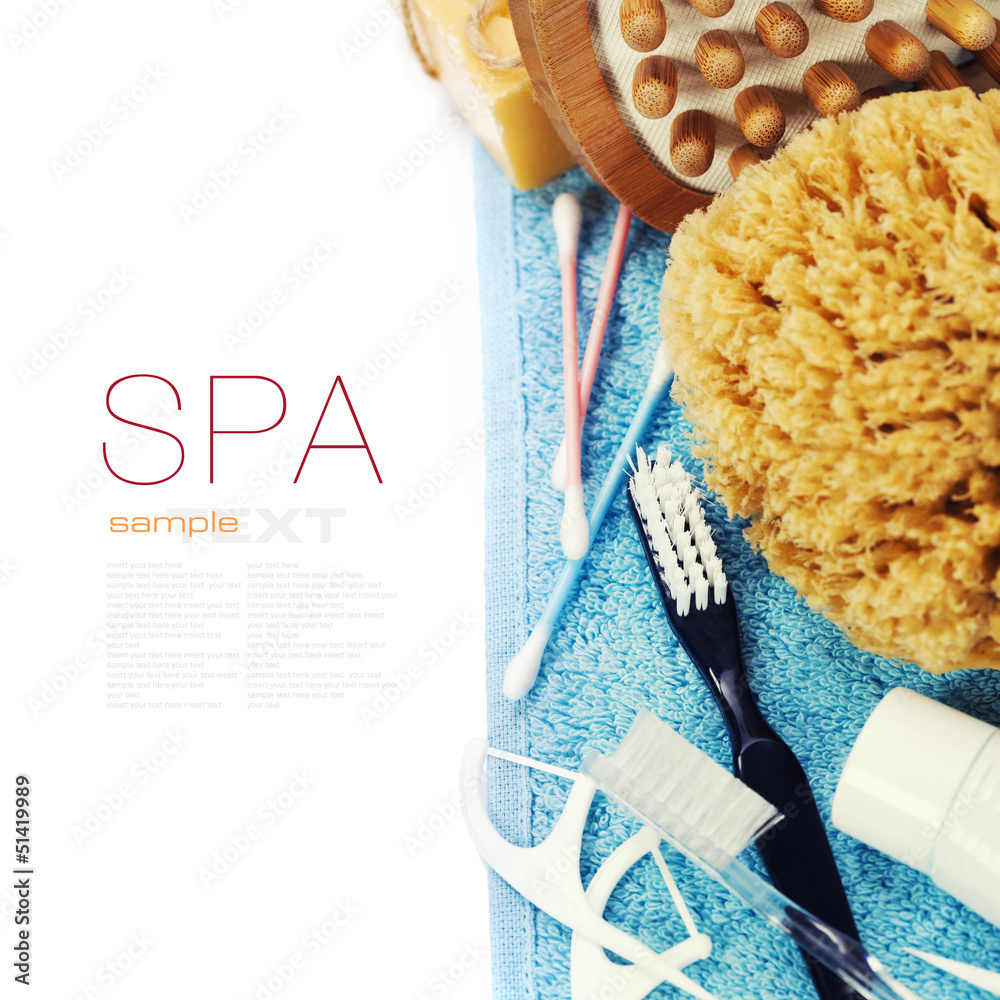 Spa and Wellness