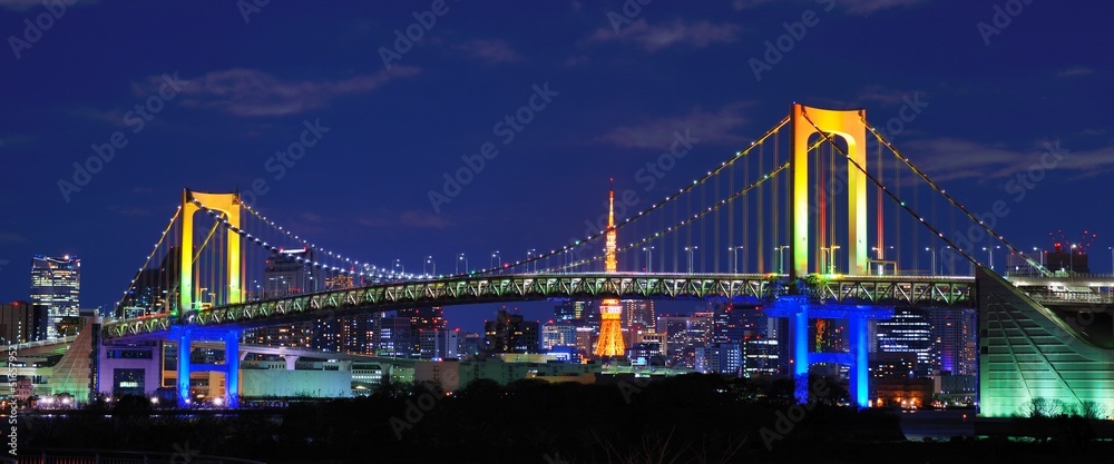 Rainbow Bridge