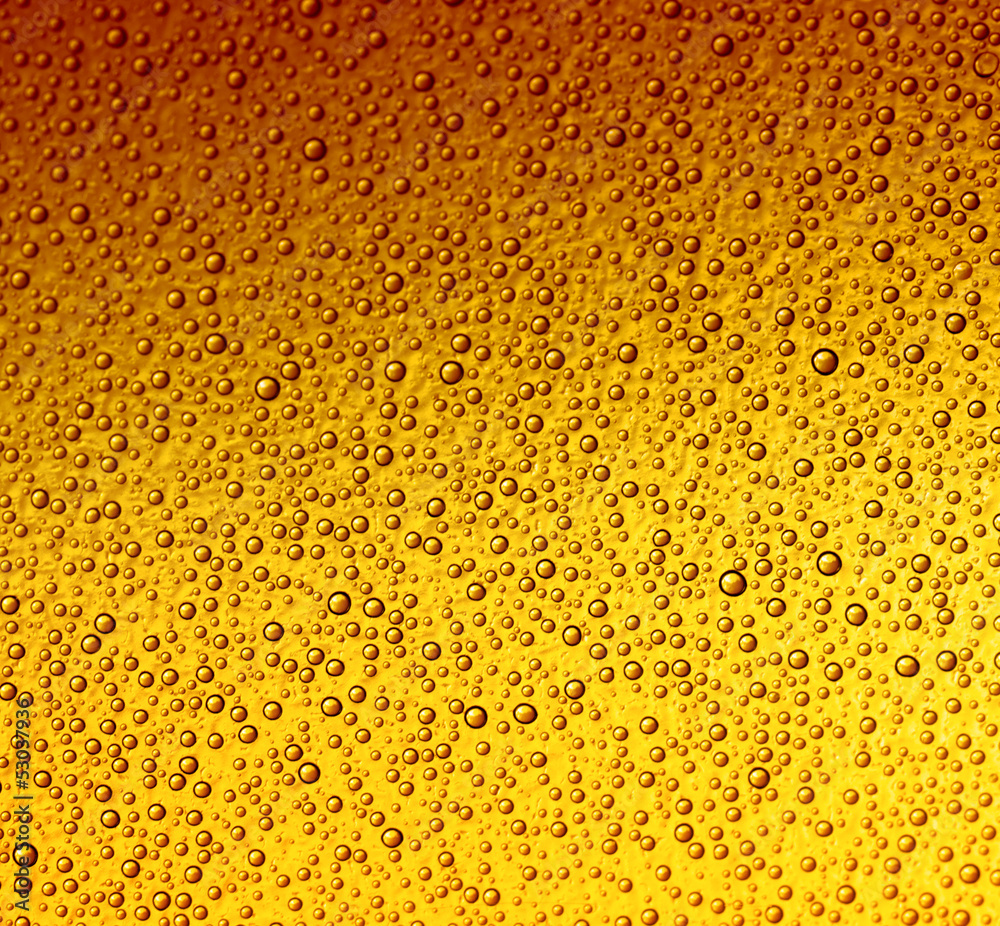 beer background