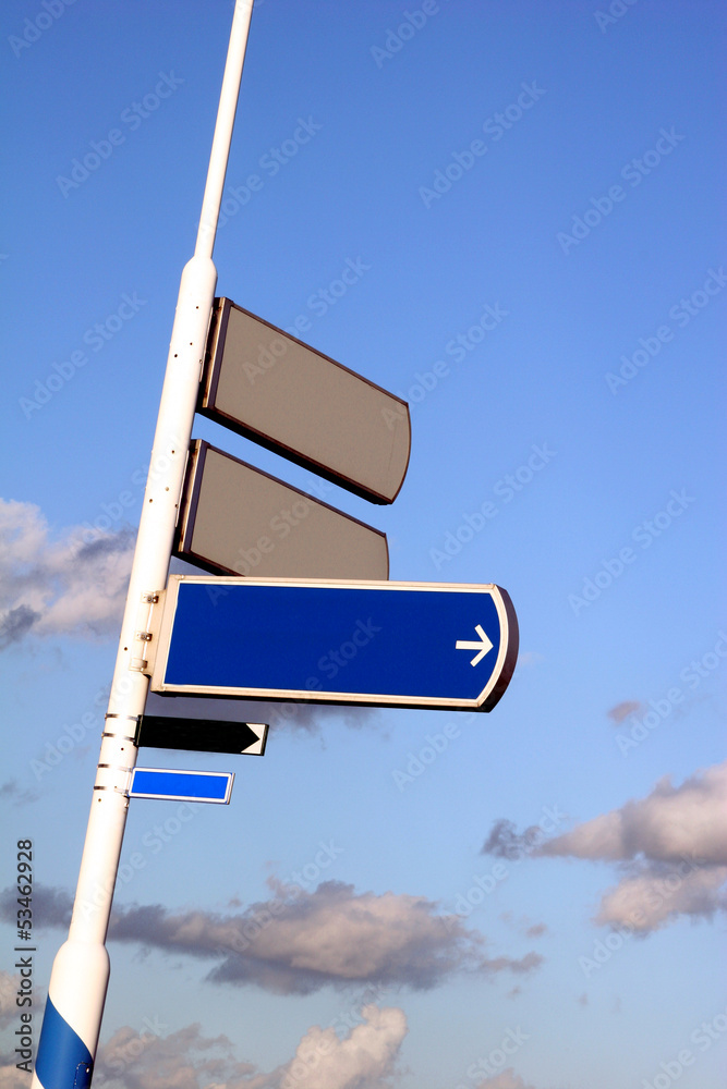 Road Signs