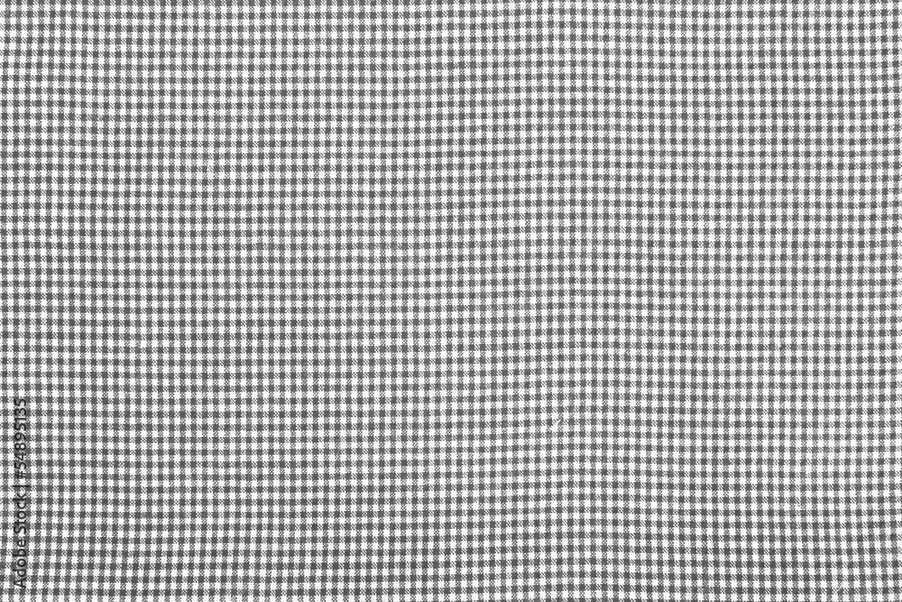 Gray Fabric Texture, Background, Pattern