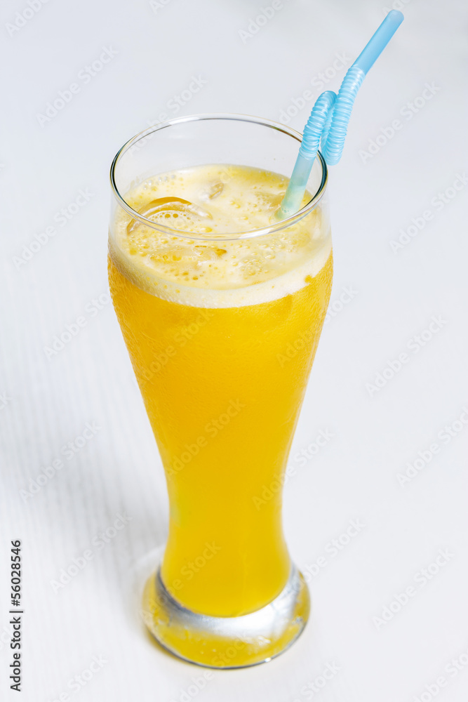 fruit juice