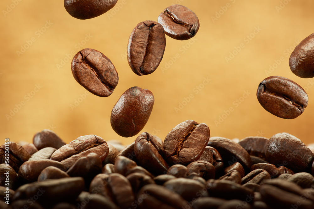 coffee beans