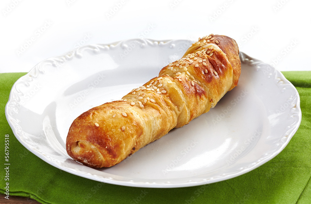 sausage roll