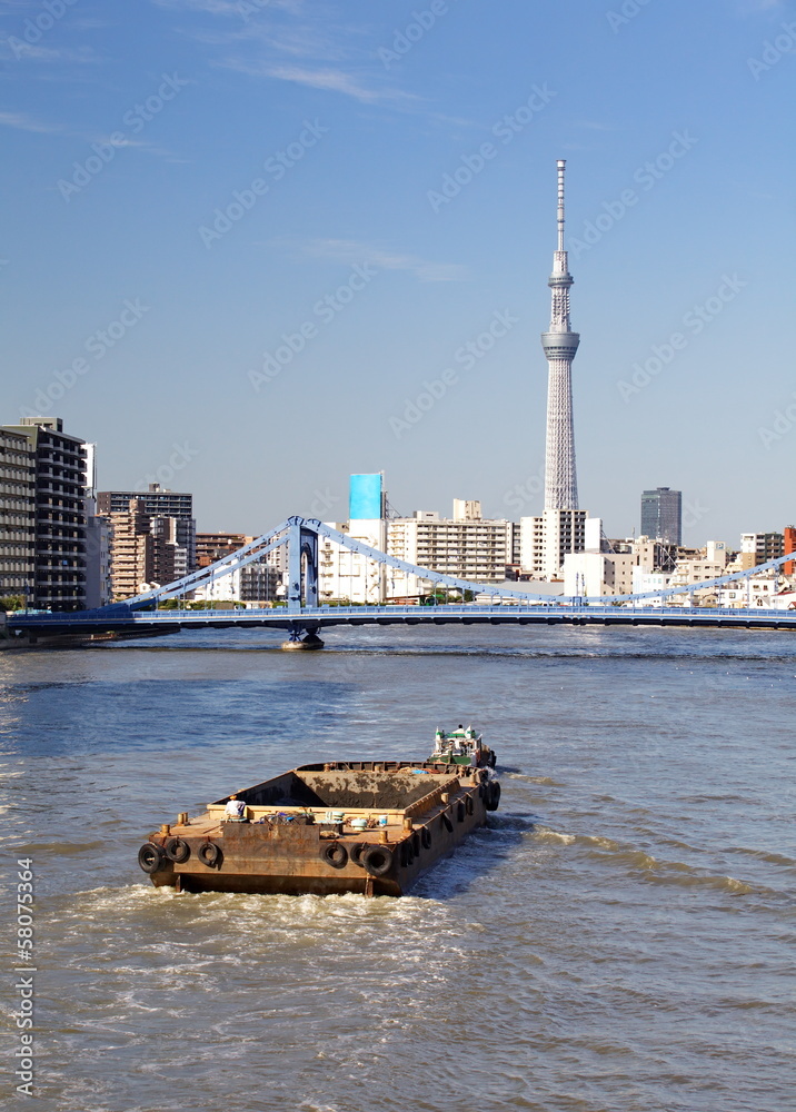 东京天空之树