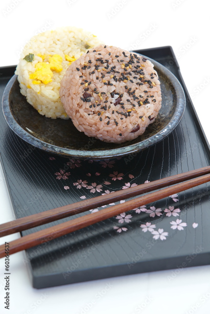 日本食品洋葱饭团